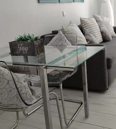 Apartment Zahara De Atunes *