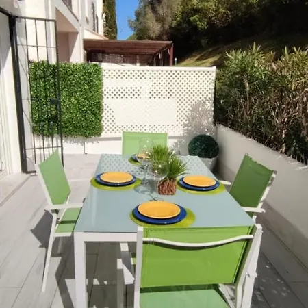Apartment Zahara De Atunes