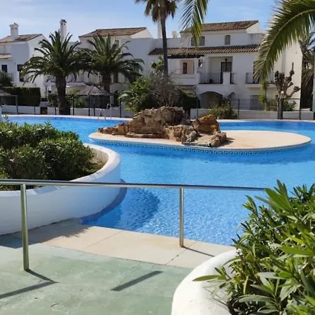 Zahara De Atunes Apartment *