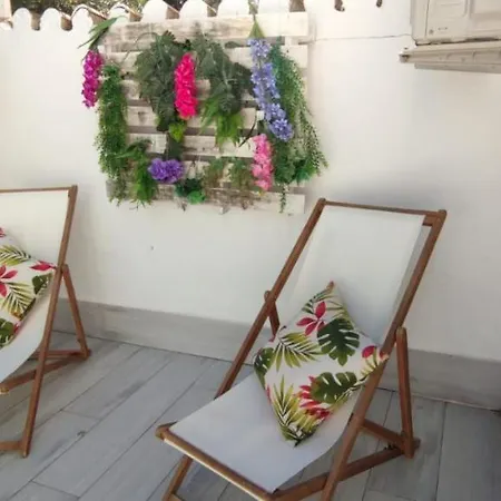 Apartment Zahara De Atunes