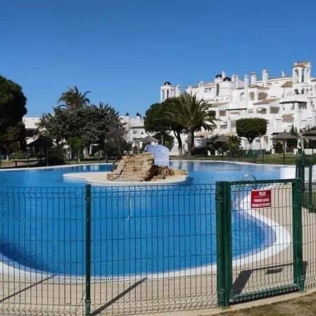Zahara De Atunes Apartment *