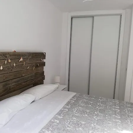 Zahara De Atunes Apartment *