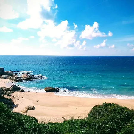 Zahara De Atunes * Zahara de los Atunes